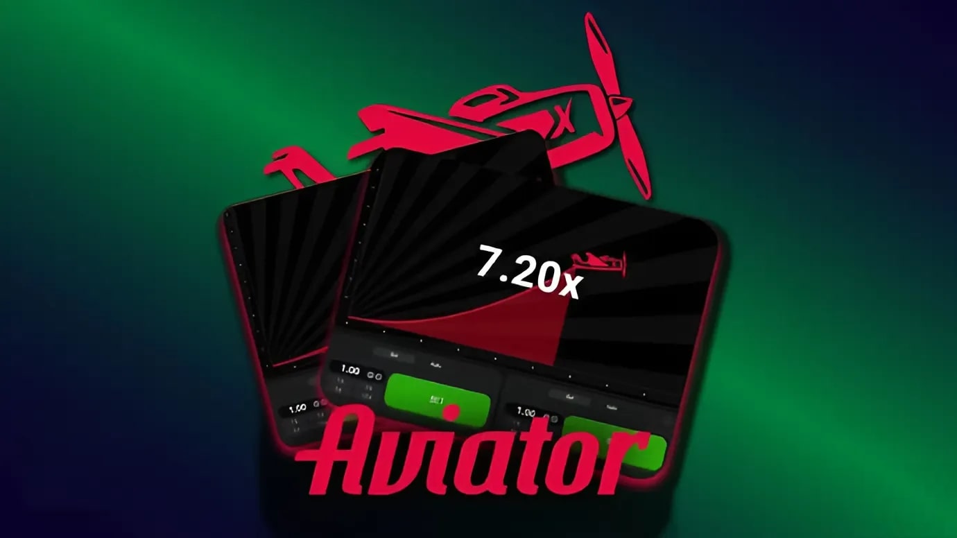 Try Game Aviator at VK33 Casino
                              