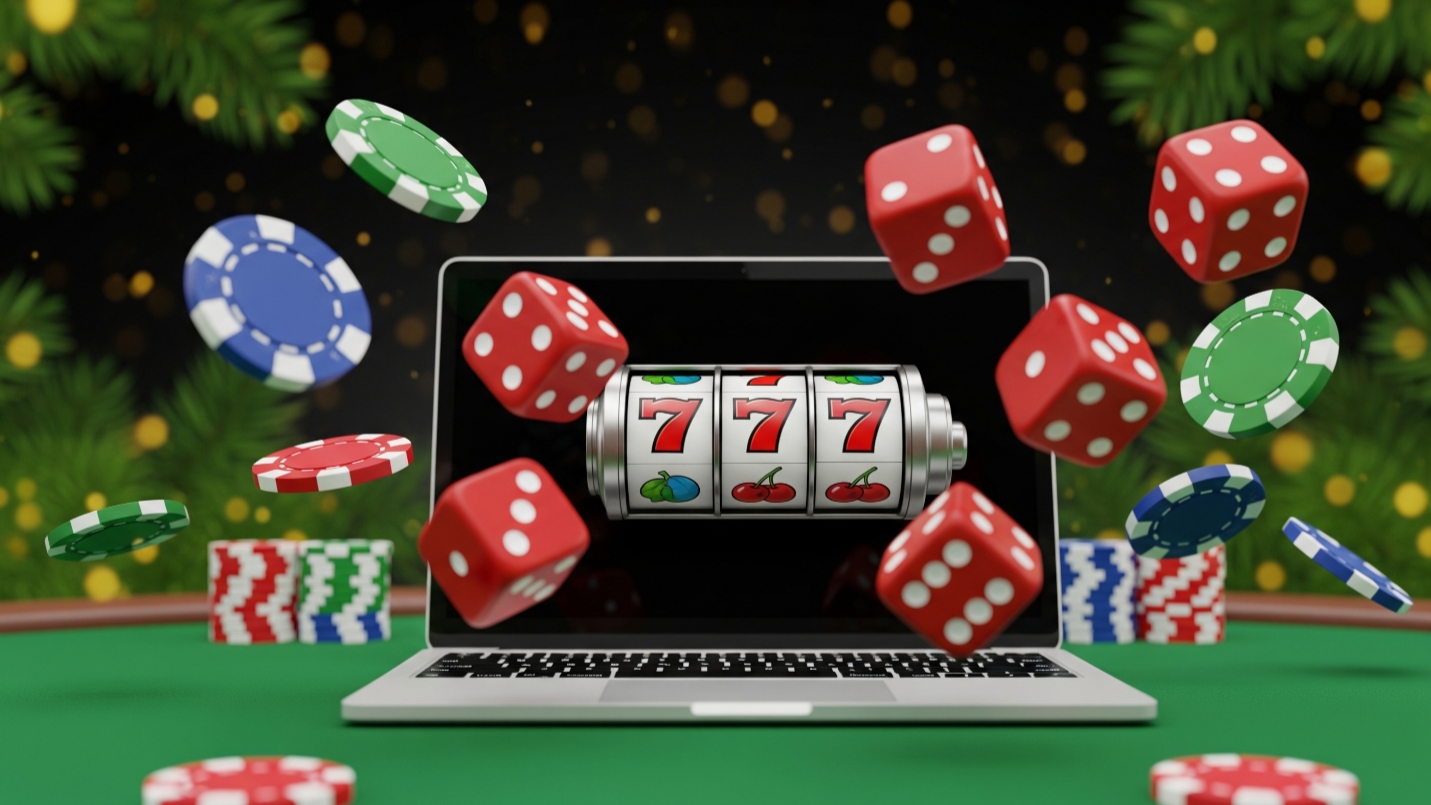 Popular Slots at VK33 Casino