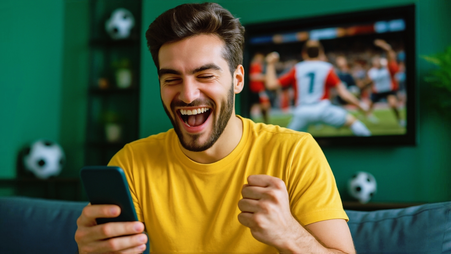 Best Betting on Portal VK33
                              